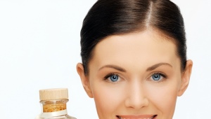 Použití ricinového oleje v kosmetologii
