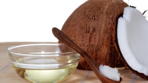 Coconut oil for face
