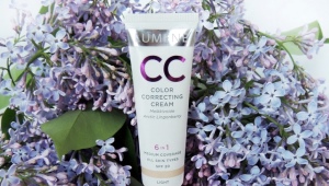 CC Lumene Cream