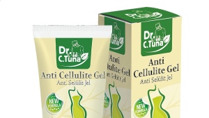Anti-cellulitiscrème