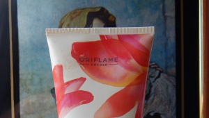 Anti-cellulite cream Oriflame Swedish SPA-salon