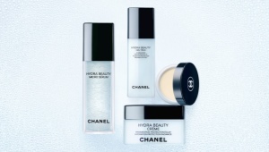 Chanel Face Cream