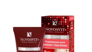 Cream Novosvit