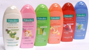Palmolive šampon