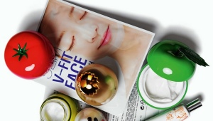 Kebijaksanaan Oriental dalam kosmetik Korea