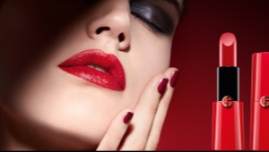 Giorgio Armani rouge à lèvres