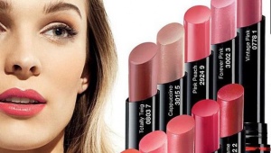 Lipstick Lady by Avon