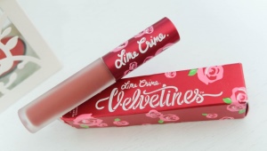 Rossetto Lime Crime