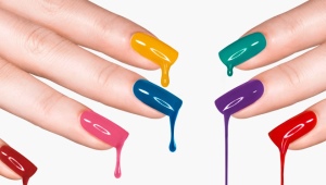 Hoe nagellak snel drogen