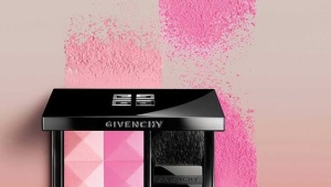 Rougir Givenchy