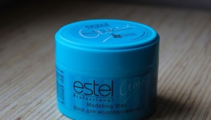 Estel Hair Wax