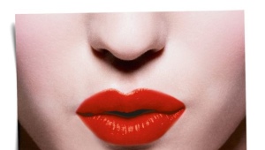 Yves Saint Laurent Lip Gloss