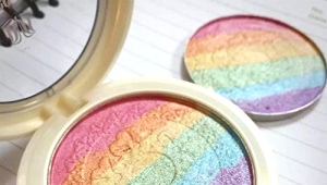 Color highlighters