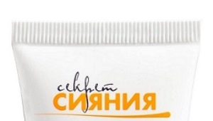 Cream highlighter Bielita-Vitex
