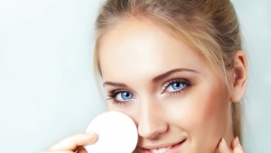 Oční make-up Remover