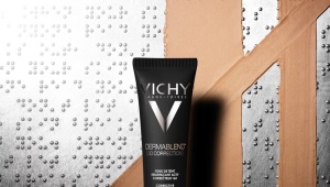 Vichy foundation