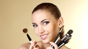 Make-up lessen voor beginners