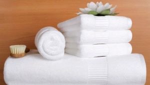 Come lavare gli asciugamani di spugna?