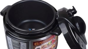 How to wash the multicooker from fat?