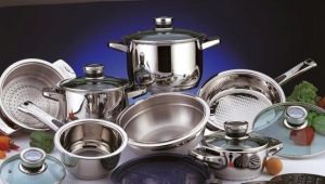 Как да почистваме алуминиевите чинии у дома?