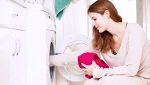 Ako čistiť práčku pred znečistením a zápachom?