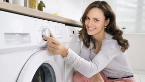How to clean the washing machine from scale citric acid?