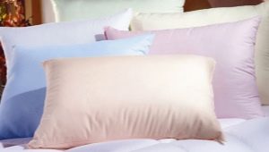 How to wash pillows at home?