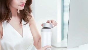Review of Xiaomi Thermo Cups