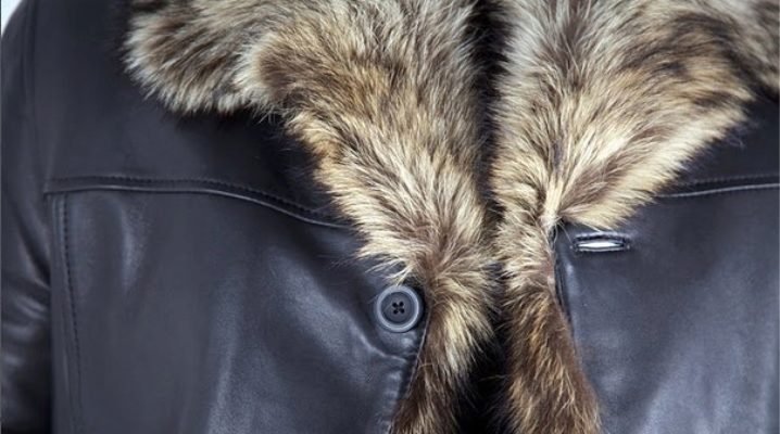 Как да изберем кожено мъжко яке?