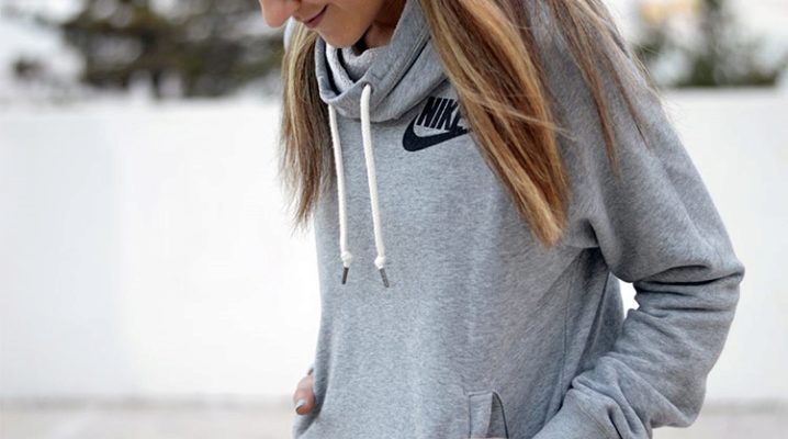 Sweats à capuche Nike