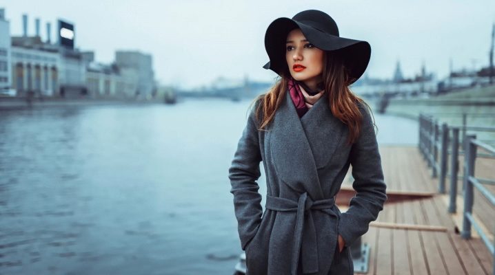 Fashionable coats fall-winter 2019-2020
