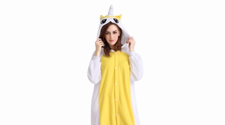 Unicorn Pyjamas (Unicorn)