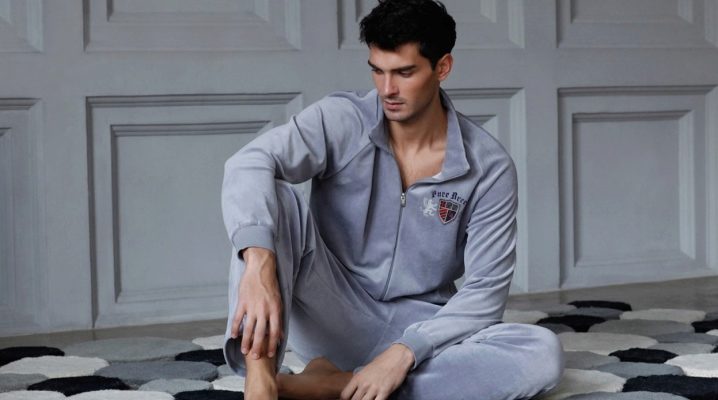 Pyjamas för män