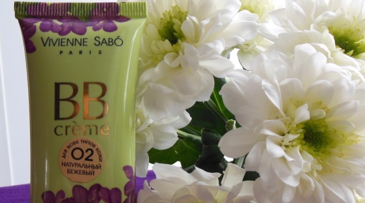 BB Cream Vivienne Sabo