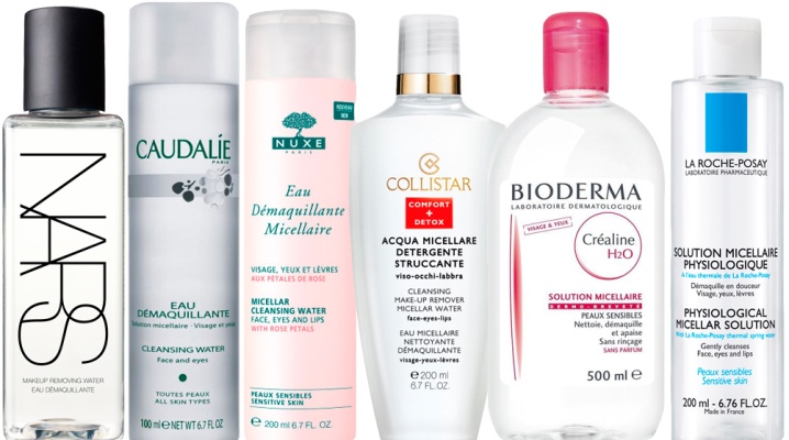 What is the difference between micellar water and thermal water?