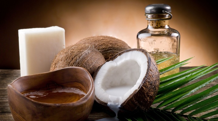 Hvordan man bruger kokosolie til hår