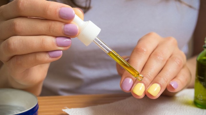 Кое е по-добре да изберете олио от кожички и как да го използвате