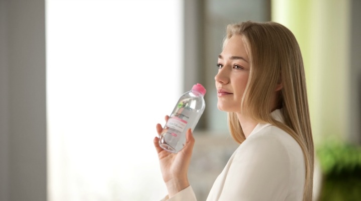 Micellar water: which one is better to choose