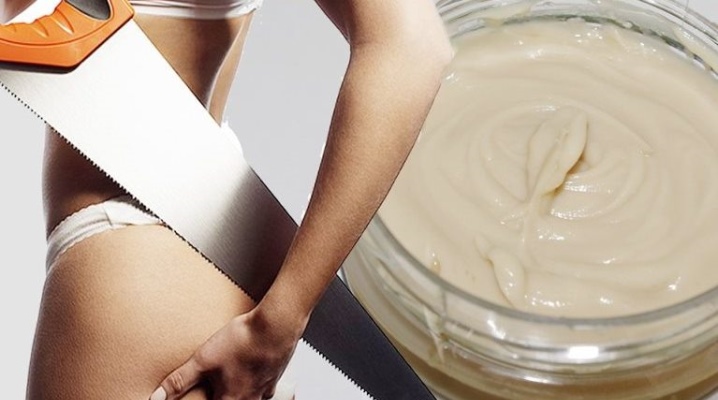 Come preparare la crema anti-cellulite a casa