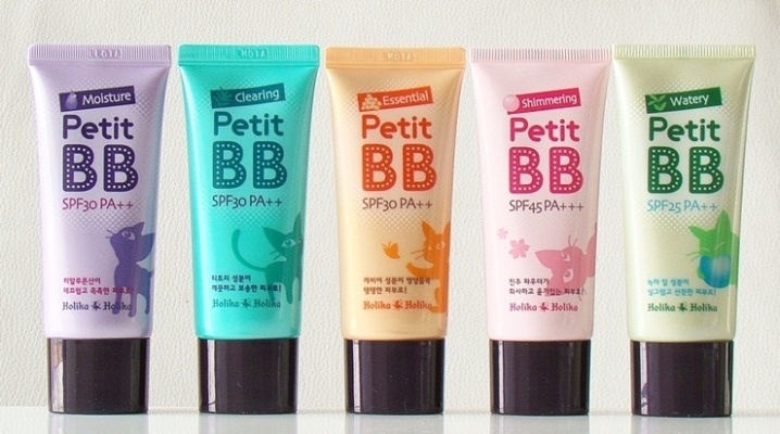 BB Cream Korea