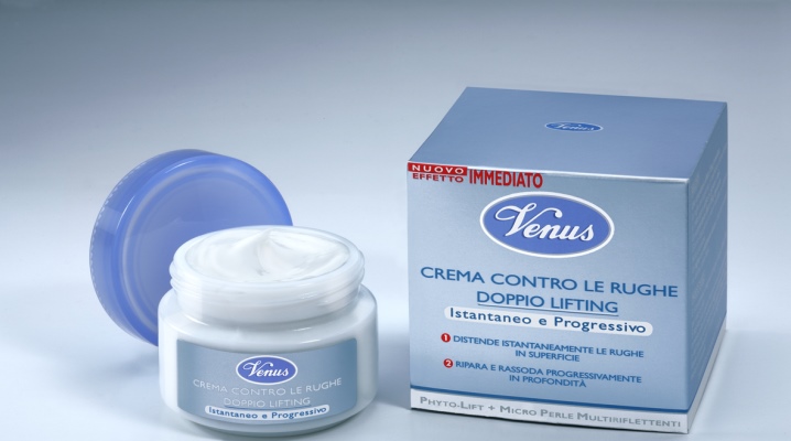 Venus Face Cream