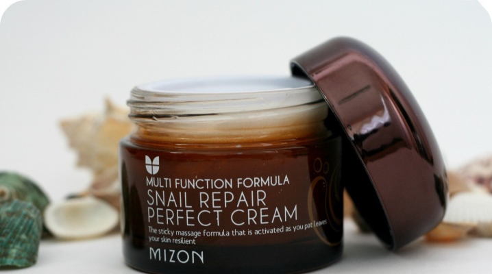 Mizon Cream