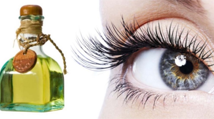 Can I use burdock oil for eyelashes