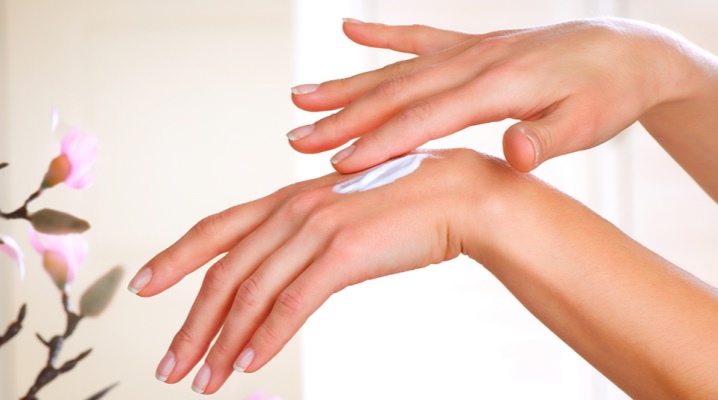 Anti-Aging Hand Cream