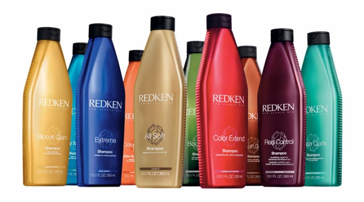 Šampon Redken