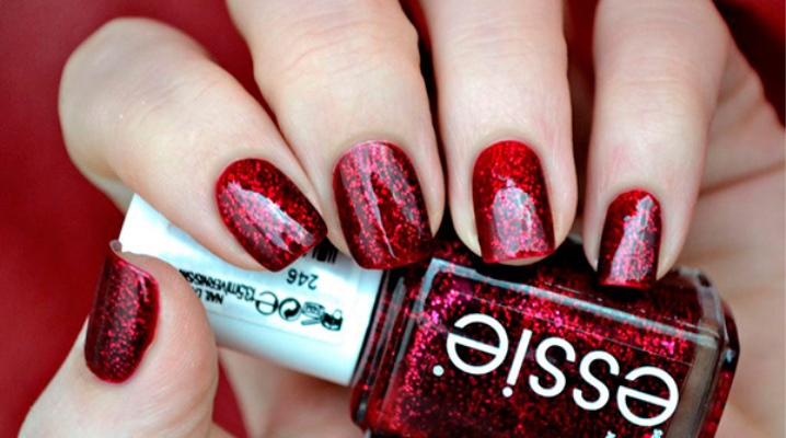 Essie esmalte de uñas
