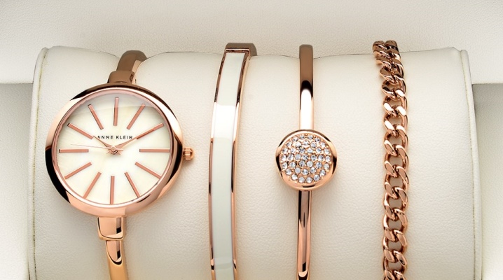 Relojes de pulsera para mujer Anne Klein