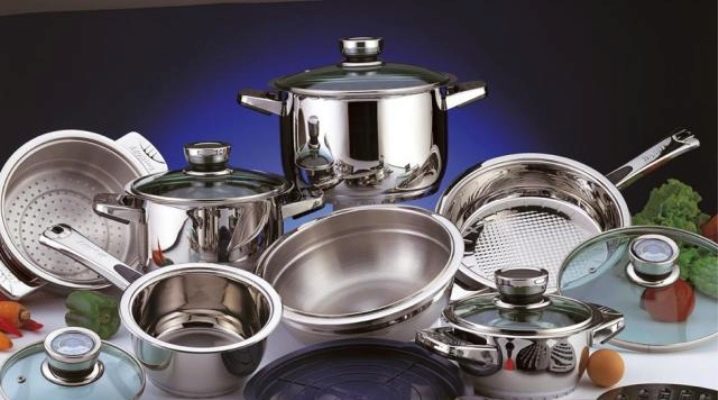 Jak čistit hliníkové nádobí doma?