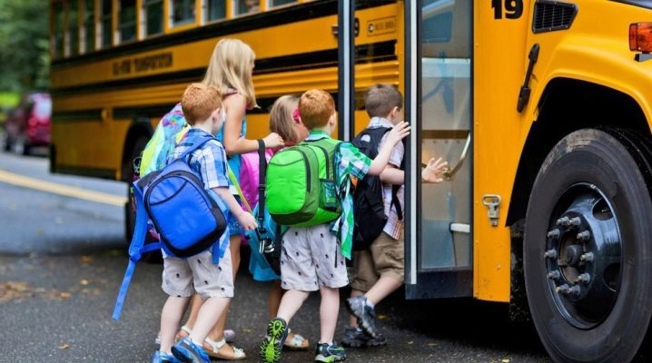 Gedragsregels in het openbaar vervoer voor studenten