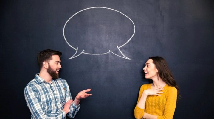 Speech etiquette: the subtleties of the culture of communication